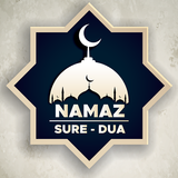 Namaz Sure ve Duaları biểu tượng