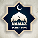 Namaz Sure ve Duaları Ezberle APK