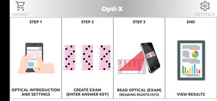 OptiX-6 Pro Optical Reader bài đăng