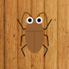 A Partition from a Cockroach icon