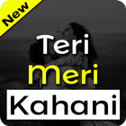 Teri Meri Kahani أيقونة