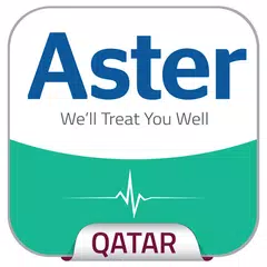 Aster Qatar APK download