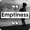 Emptiness - Emotional Status & Quotes -Love Status