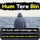 Hum Tere Bin icon