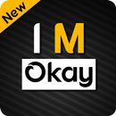 I M Okay | Heart Touching Sad Quotes & Status APK