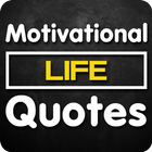 Motivational Life Quotes 아이콘