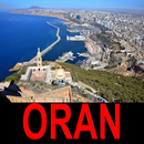 Oran Travel Guide APK