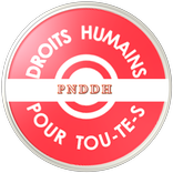 PNDDH - Plateforme Numérique de Défenseurs des DH