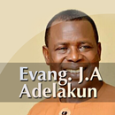 Evang. J.A Adelakun (AYEWA) APK