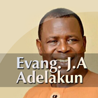 Evang. J.A Adelakun biểu tượng