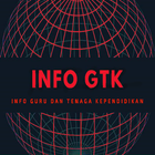 Cek Info GTK Terbaru icône
