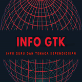 Cek Info GTK Terbaru icône