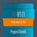 INFO GTK - KEMDIKBUD