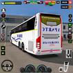 Bus Simulator: GT Bus Games 3D ícone