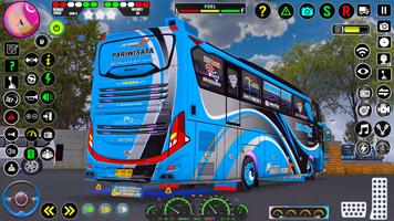 jeu de conduite d'autocar euro capture d'écran 3