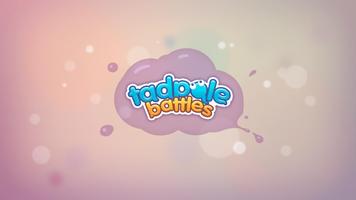 Tadpole Battles постер