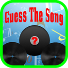 Guess The Song - New Song Quiz-icoon