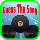 Guess The Song - New Song Quiz icône