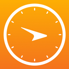 Paycor Time Mobile Clock icon