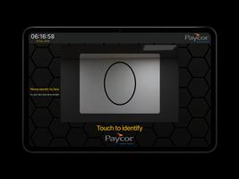 Paycor Time Mobile Clock poster