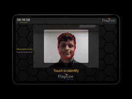 Paycor Time Mobile Clock screenshot 1