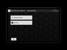 Paycor Time Mobile Clock screenshot 2