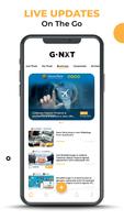 G-NXT (Stay Connected) syot layar 3