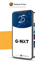 G-NXT (Stay Connected) gönderen