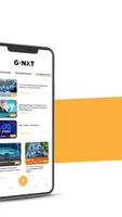 G-NXT (Stay Connected) syot layar 1