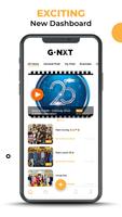 G-NXT (Stay Connected) تصوير الشاشة 2