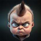 Icona Little Big Imposter Game