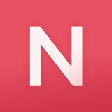 Nextory иконка