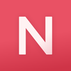 APK Nextory: Audiobooks & E-books