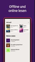 Nextory Screenshot 3
