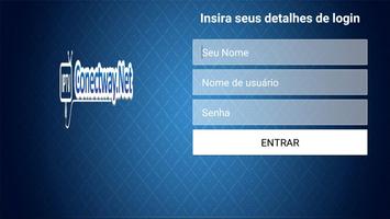 IPTV ConectWay imagem de tela 1