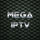 IPTV MEGA icône
