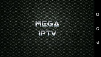 IPTV MEGA penulis hantaran