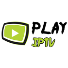 PLAY IPTV 아이콘