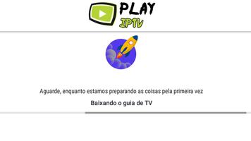 PLAY IPTV скриншот 1