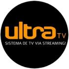 ULTRA TV 2.0 ícone