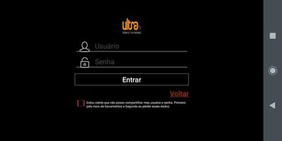 ULTRA TV 2.0 Cartaz