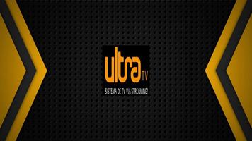 ULTRA TV Plakat