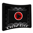 Ciclo Lite-icoon