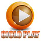 CicloPlay ícone