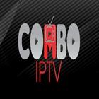 COMBO IPTV icono