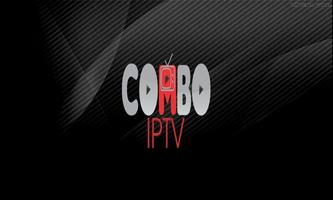 COMBO IPTV Affiche