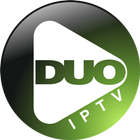DUO IPTV icône
