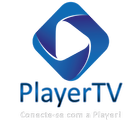 PLAYER TV IPTV ícone