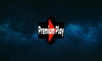 Premium Play Cartaz