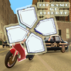 PSP Game Gt Liberty A City FP APK